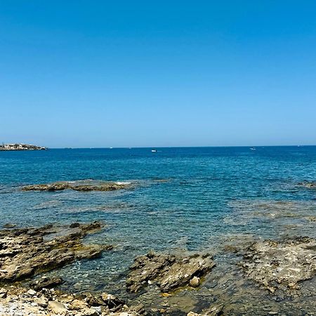 Lunar Hotel Hersonissos  Zewnętrze zdjęcie