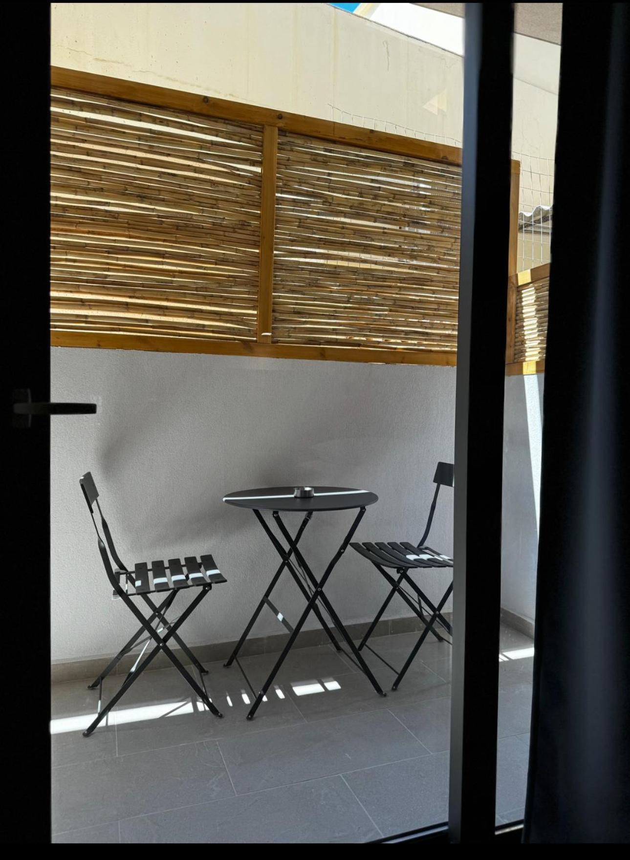 Lunar Hotel Hersonissos  Zewnętrze zdjęcie
