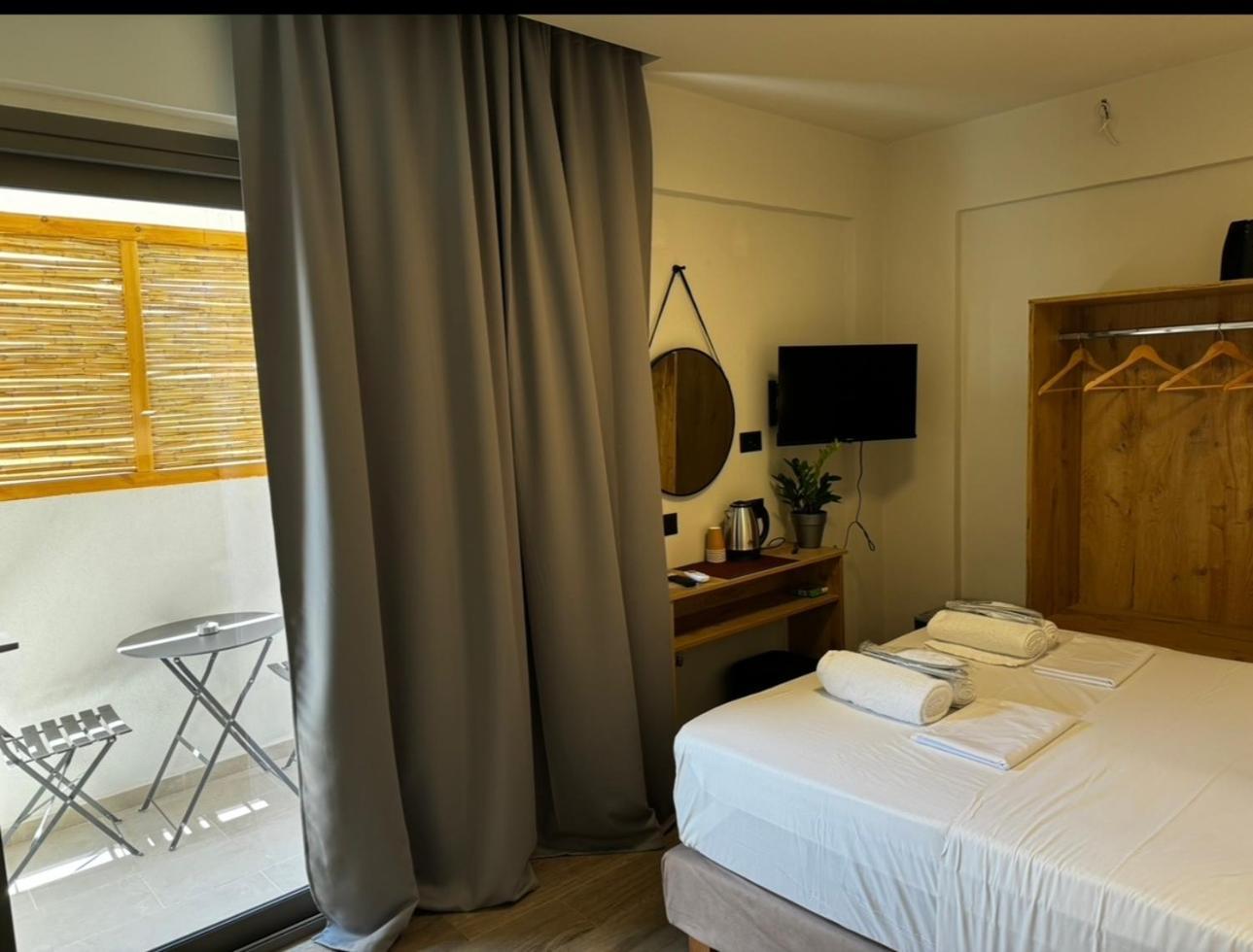 Lunar Hotel Hersonissos  Zewnętrze zdjęcie