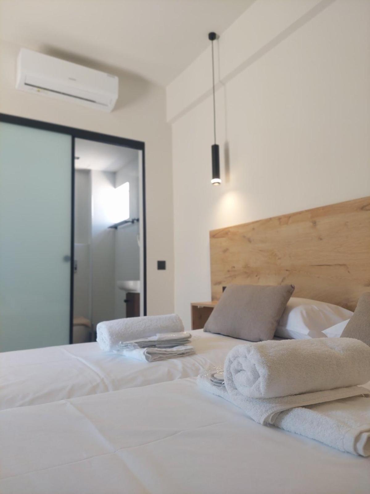 Lunar Hotel Hersonissos  Zewnętrze zdjęcie