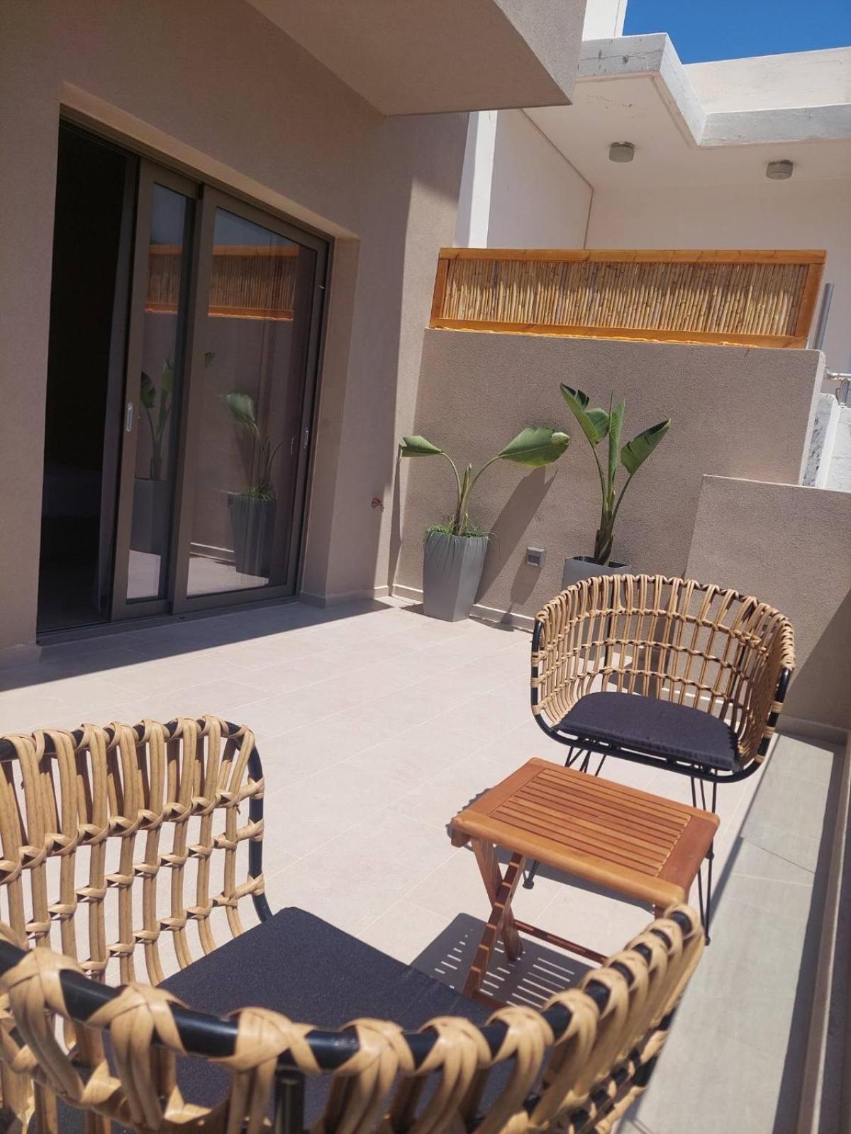 Lunar Hotel Hersonissos  Zewnętrze zdjęcie