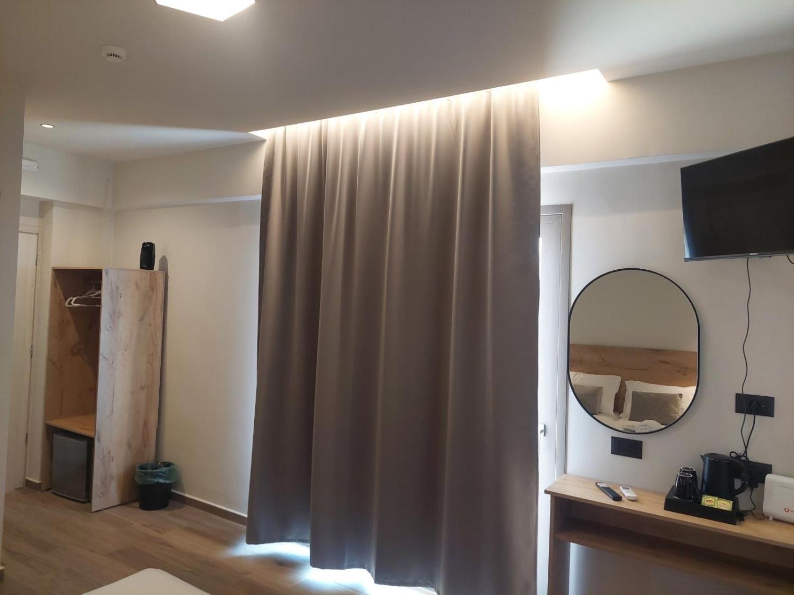 Lunar Hotel Hersonissos  Zewnętrze zdjęcie