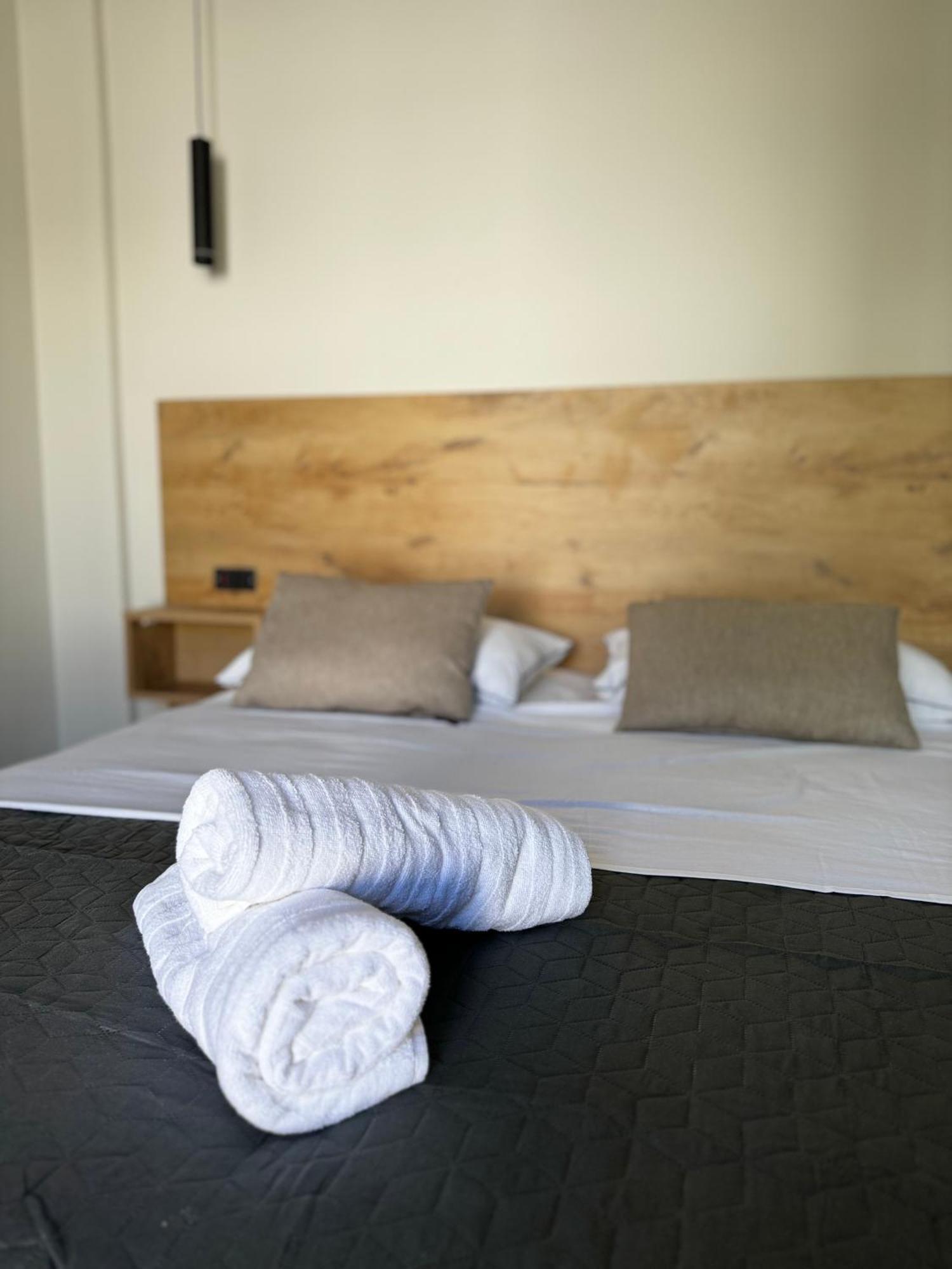 Lunar Hotel Hersonissos  Zewnętrze zdjęcie