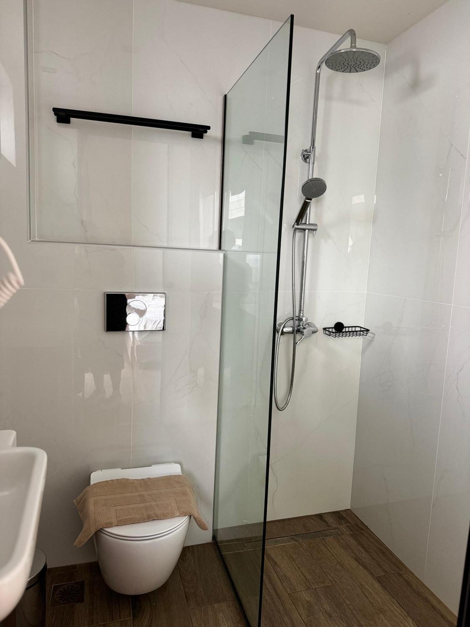 Lunar Hotel Hersonissos  Zewnętrze zdjęcie