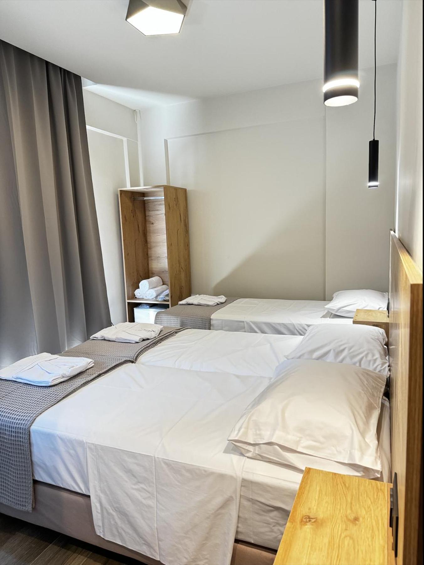 Lunar Hotel Hersonissos  Zewnętrze zdjęcie