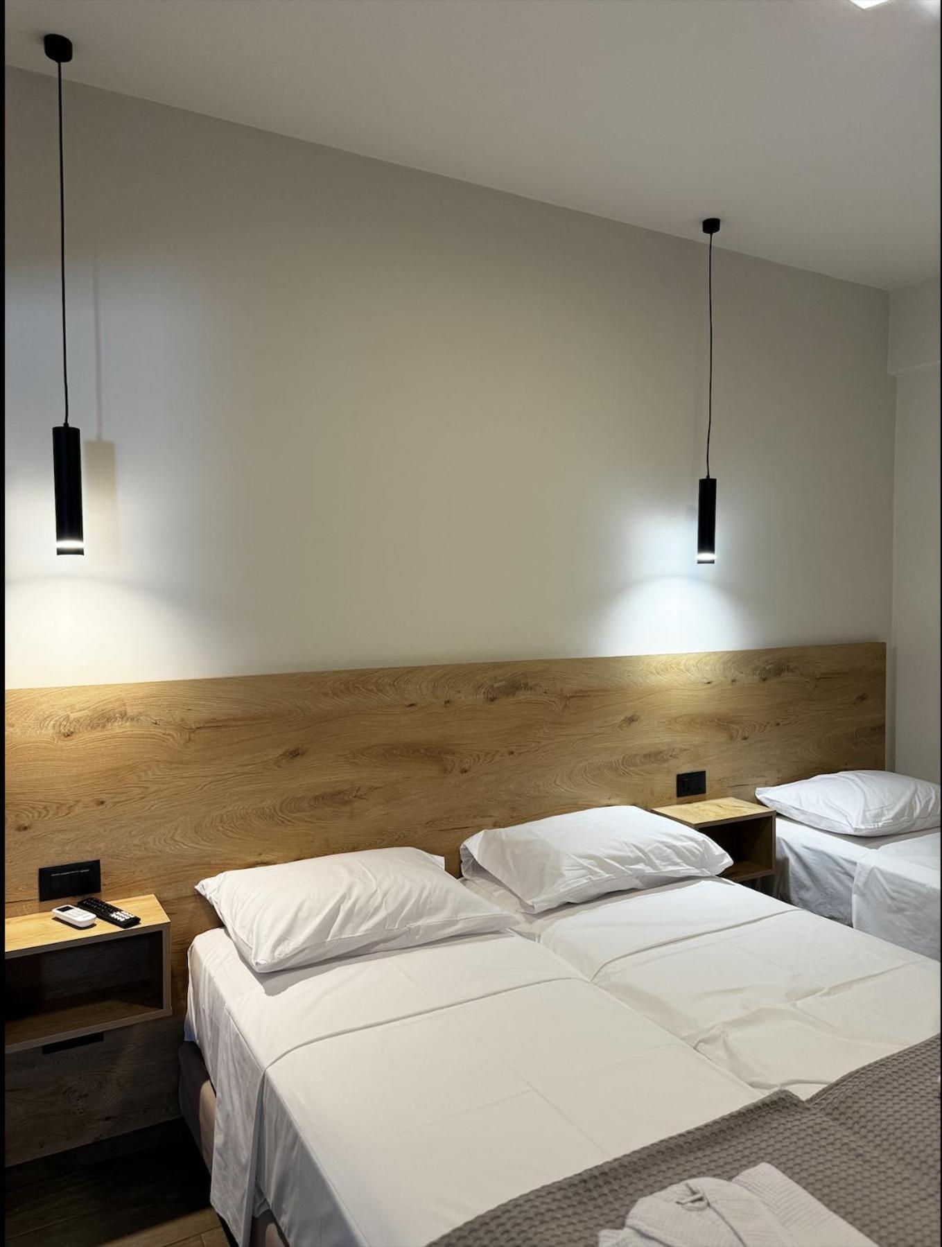 Lunar Hotel Hersonissos  Zewnętrze zdjęcie