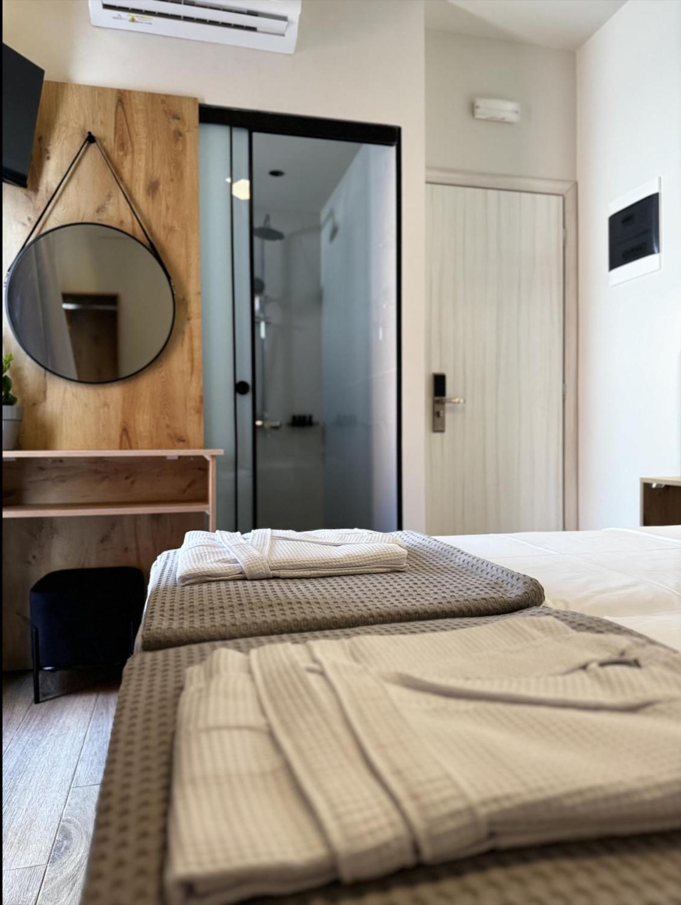 Lunar Hotel Hersonissos  Zewnętrze zdjęcie