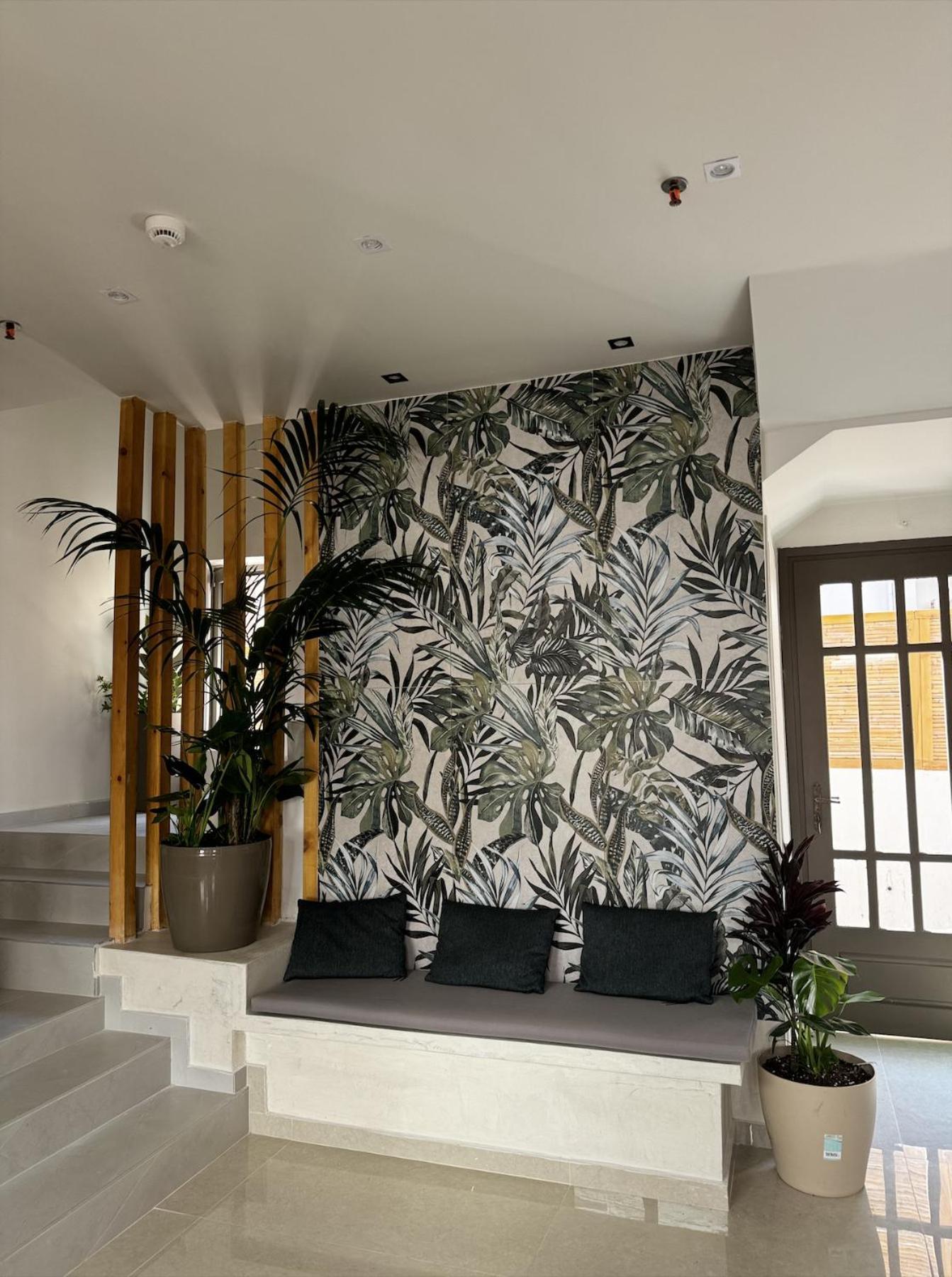 Lunar Hotel Hersonissos  Zewnętrze zdjęcie