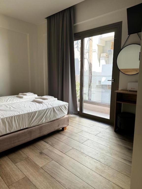 Lunar Hotel Hersonissos  Zewnętrze zdjęcie